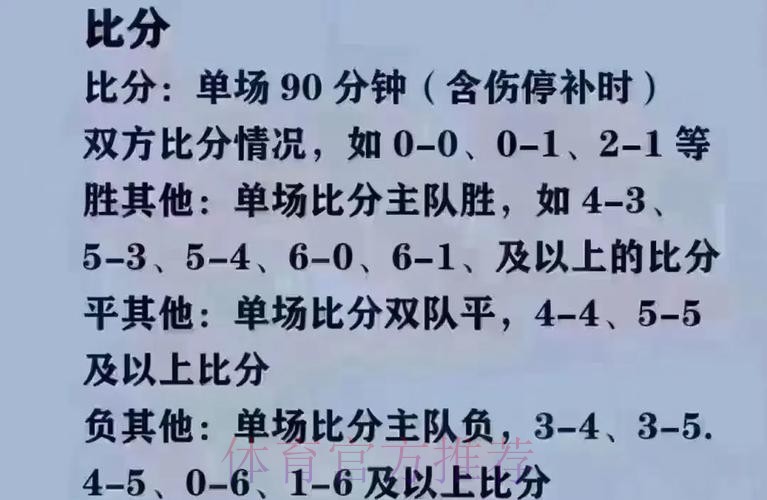 2026世界杯买球详细教程