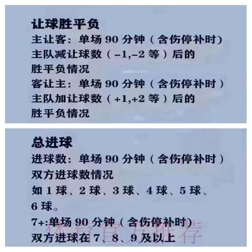 2026世界杯买球详细教程